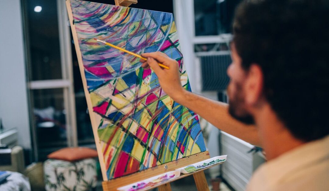 How Artistic Home Accessories Can Instantly Elevate Your Space