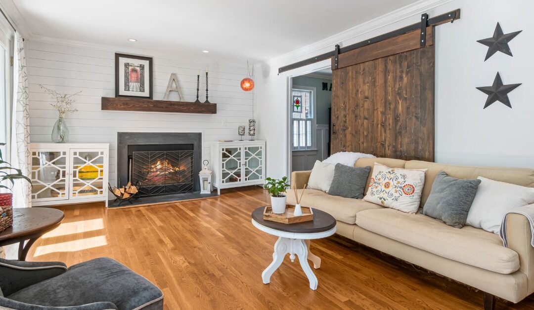 Transform Your Living Room with Functional Style: Choosing Living Room Furniture Naturally