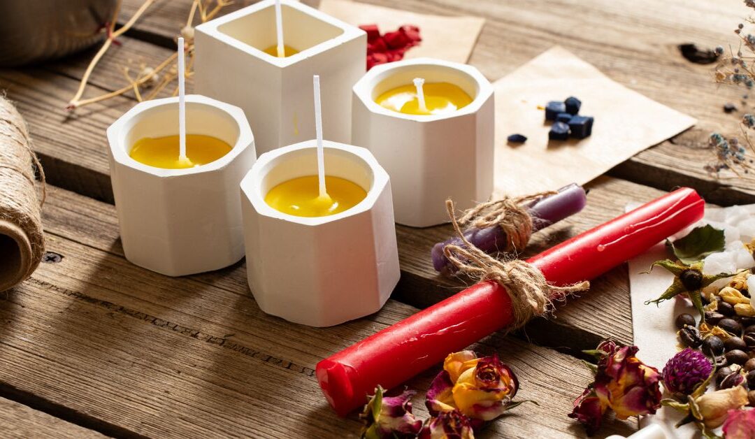 How Scented Candles Can Instantly Elevate Your Home’s Ambiance: The Designer’s Secret You’ll Wish You Knew Sooner