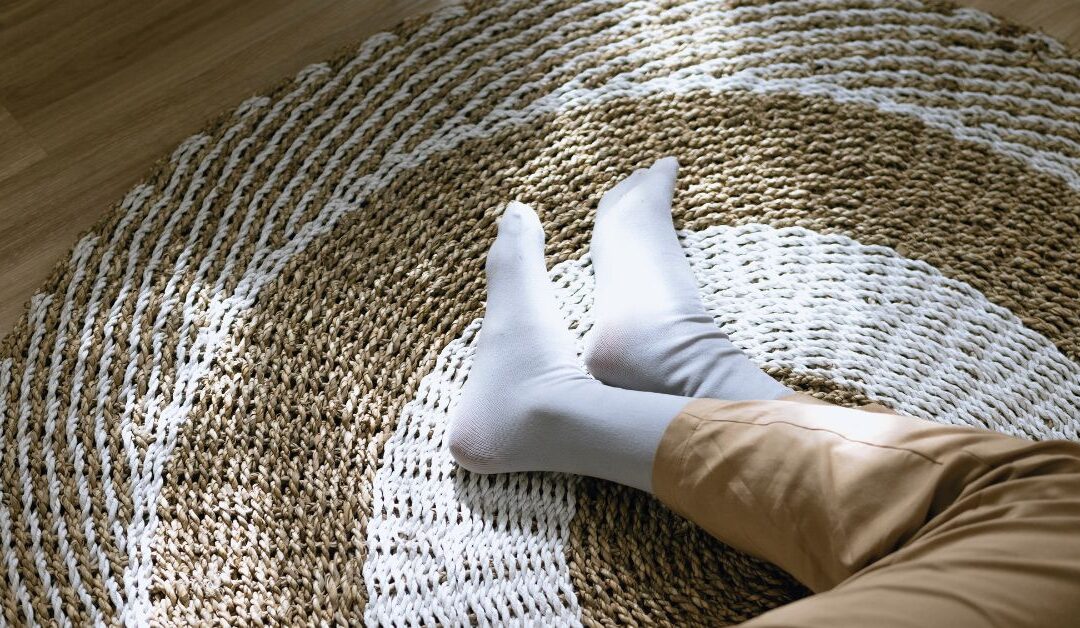 How to Choose the Perfect Rugs & Floor Coverings to Instantly Transform Your Home Entryway